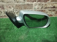 фото thumb №1, Hyundai santa fe ii n35 дзеркало праве 8 pin