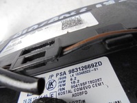 фото thumb №9, Переключатель комбинированный citroen c5 aircross 2017-