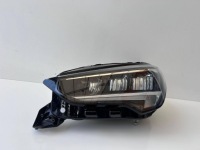 фото thumb №3, Opel corsa f лампа левая перед 9829522780 оригинал
