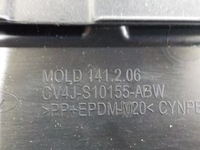 фото thumb №8, Kuga mk2 13-19 молдинг накладки накладки порогові