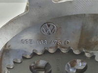 фото thumb №9, Skoda fabia i 1.2 12v головка циліндрів вали 03e103373c