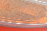 фото thumb №11, Фара левый лампа перед eu chevrolet spark 06r