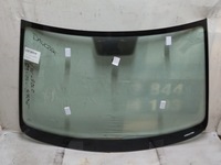 фото thumb №1, Стекло передняя vw polo 2009-14 - nowa -