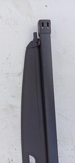 фото thumb №6, Mercedes x166 gl gls ii 2015- ролета багажника добрий стан