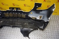 фото thumb №11, Gmc terrain 2022 2023 - бампер перед передний решётка usa