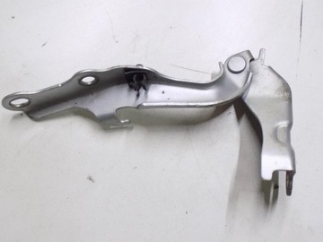 фото thumb №5, Toyota rav4 ii рестайлинг 1d4 петли капота левый правые