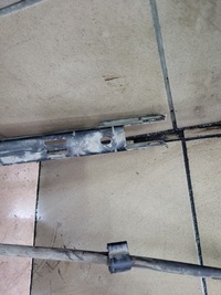 фото thumb №5, Поворотний кулак ступиця важіль правий задня volvo s80 i 2.9 бензин