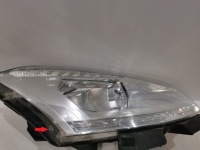 фото thumb №7, Фара лампа права citroen c4 picasso i lift 2010 2011 2012 2013