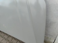 Audi q5 2 80a 16- капот кришка двигуна перед передня нова оригінальний номер 6845 Київ, фото thumb