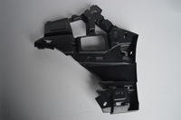 фото thumb №1, Направляющая бампера левый перед renault megane iv