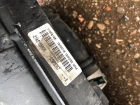 фото thumb №10, Комплект радіатор fiat talento 625001299r