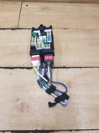 фото thumb №1, Коробка запобіжників peugeot 508 2.2 hdi