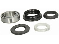 фото thumb №1, Подшипник колеса задняя nissan np300 05-