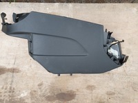 фото thumb №6, Обивка обшивка багажника полка pas citroen ds5