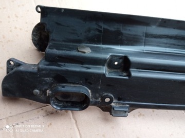 фото thumb №6, Bmw 5 e60 e61 крепление радиатор 1710751920507