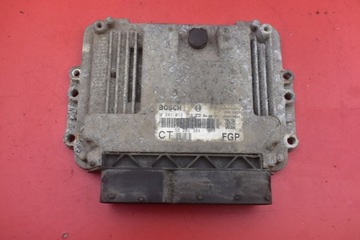 фото thumb №7, Иммобилайзер компьютер набор 55202384 0281012710 13216684 opel zafira b 1.9 cdti