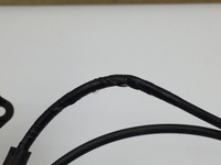 фото thumb №3, Citroen ds4 трос тяга капот