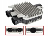 Модуль керуючий вентиляторів ford mondeo iv 07- s-max galaxy 06- Доставка, фото thumb