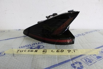 фото thumb №1, Лампа правый зад hyundai tucson iv 92402n7100
