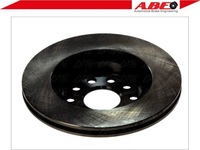 фото thumb №4, Abe c3s013abe диск тормозная