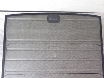 фото thumb №5, Підлога багажника kia sportage iv 2018r 1.6 wd 85720-f1000 10902