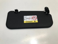 фото thumb №1, Hyundai i20 iii bayon 2022 захист сонцезахисна słenecznik лівий