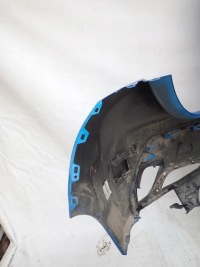 Купити Peugeot 308 iii 3 hb gt 21- бампер задній задній pdc, фото thumb