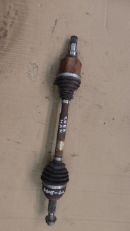 фото thumb №1, Приводной вал левая ford ecosport 1.0 jn15-3b437-ga