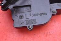 фото thumb №8, Замок двері лівий задня задній a4547300135 smart forfour 1 i 04-06