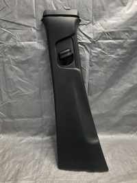 фото thumb №1, Защита стойка b левая mercedes glb x247