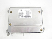 фото thumb №1, Модуль bluetooth mercedes w221