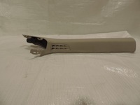 фото thumb №1, Ford mondeo mk5 защита обшивка стойка