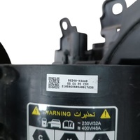 фото thumb №14, Кришка заряджання hyundai kona electric lift 86340-k4aa0