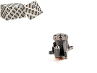 фото thumb №1, Насос води jaguar xf xf sportbrake xj land rover d