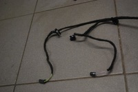 фото thumb №4, Жгут обшивка перед дверь audi a8 d3 4e0971036d