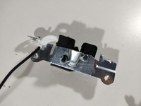 фото thumb №6, Volvo s60 ii 13r- замок відкривання сидіння