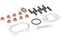 фото thumb №1, [715.390] набор монтажный турбонагнетателя с уплотнитель