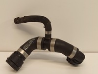 фото thumb №1, Mercedes w205 труба wąż wody a2055012200