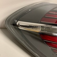 фото thumb №7, Лампа задняя левая задняя 265557349r renault zoe ii lift 2019 2020 2021 2022