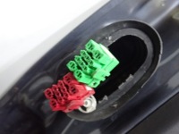 фото thumb №5, Дверь правый задняя полный europa oryg audi a3 8l 5-дверь 02r