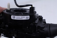 фото thumb №6, Переключатель рычаг лента nissan qashqai j11