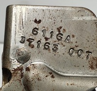 фото thumb №7, Подголовник левый задняя jeep grand cherokee iii wh