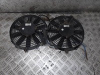 Купить Вентилятор радиатор mercedes 124 2.0, фото thumb