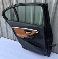 фото thumb №6, Двери левые зад bmw f30 f31 c10 mediterranblau комплект oem