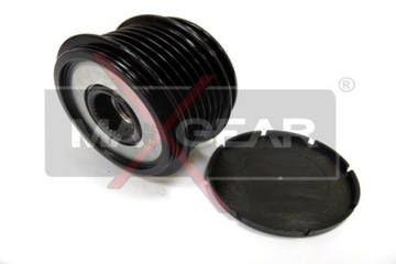 фото thumb №1, Колесо ременное генератора vw