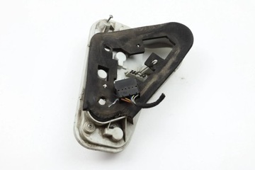 фото thumb №9, Opel astra h iii вкладка лампи лівий зад задній універсал + штекер