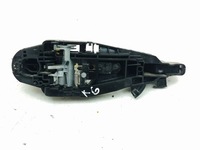 фото thumb №6, Peugeot 308 ручка наружная задняя 2017 9802977380