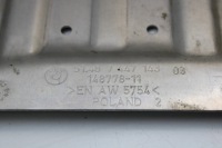 фото thumb №6, Защита двигателя bmw 4 купе g22, g82 7447143 33503666 3.0l 285kw 2025