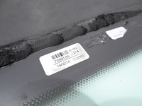 фото thumb №9, Стекло кузовная левый задняя левая задняя bmw i3 i01