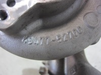 Bmw x1 f48 b48 b46 f45 f39 f56 f55 турбонагнетатель turbo турбина 7641800 Недорого, фото thumb